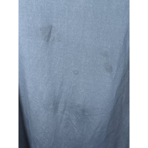 All in Motion Men's Jersey Polo Shirt, Blue, Size XXL, NWT - Picture 3 of 6